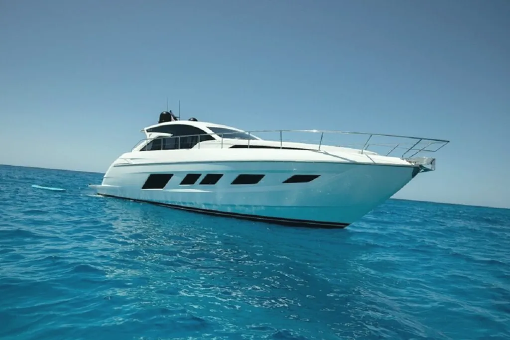 Salida en barco organizada desde Marbella, Andalucía